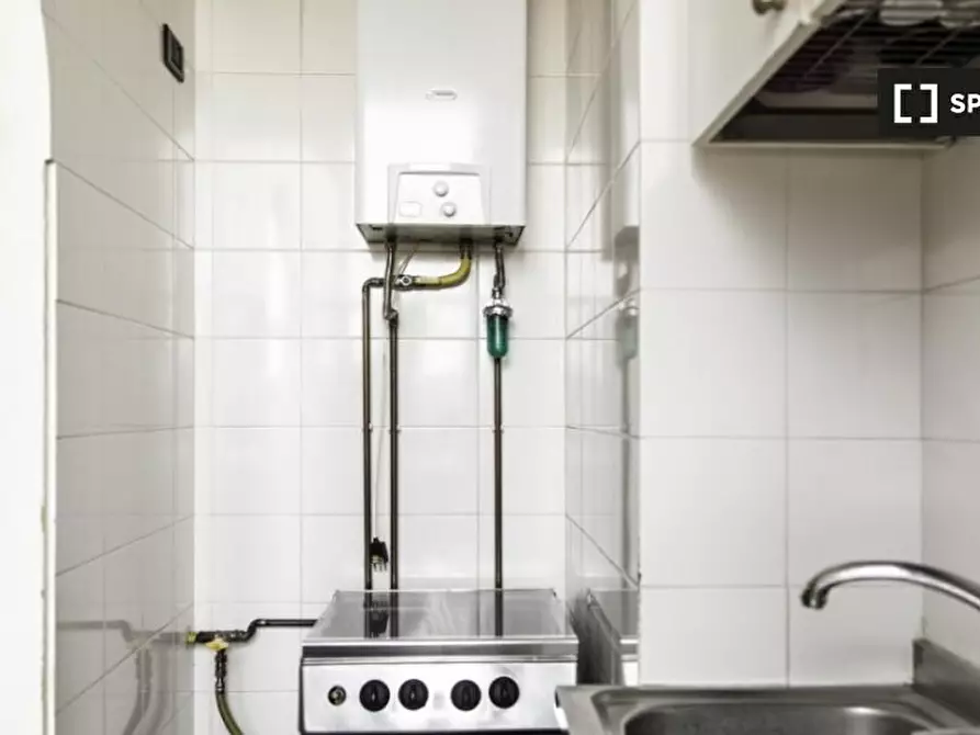 Immagine 9 di Camera condivisa in affitto  in Via Francesco Baracca, 40133 Bologna BO, Italy a Bologna