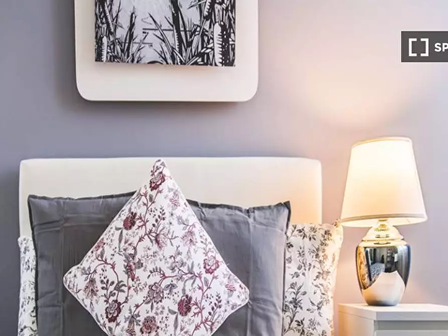 Immagine 4 di Camera condivisa in affitto  in Viale Nazario Sauro a Milano