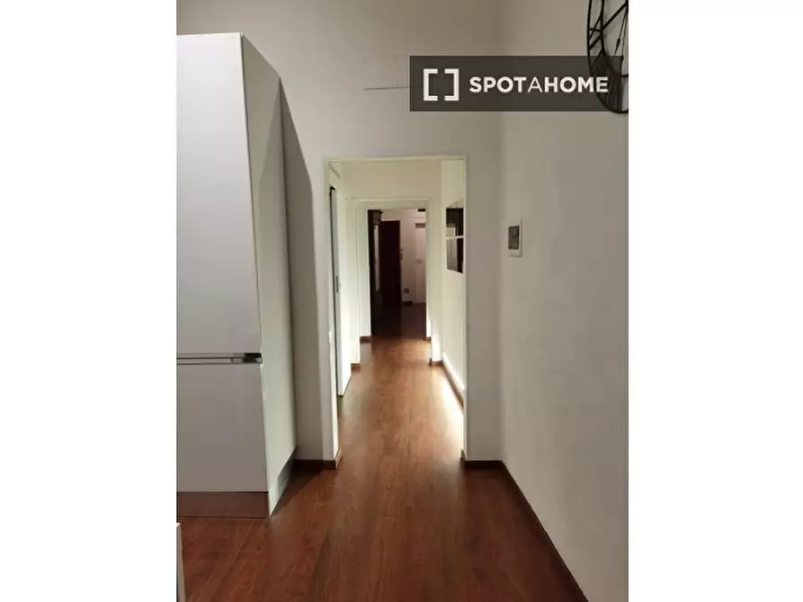 Immagine 15 di Camera condivisa in affitto  in Piazza de' Pitti a Firenze