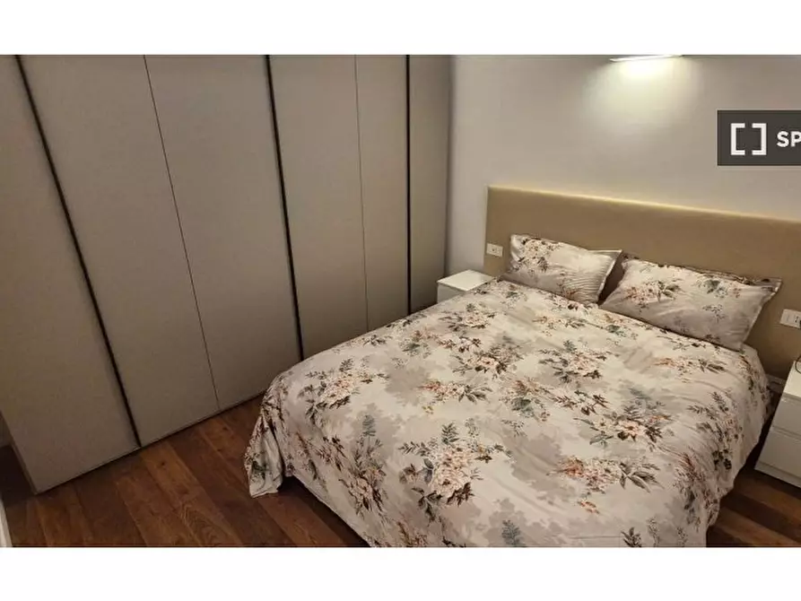 Immagine 8 di Appartamento in affitto  in Via Emilio Morosini a Milano