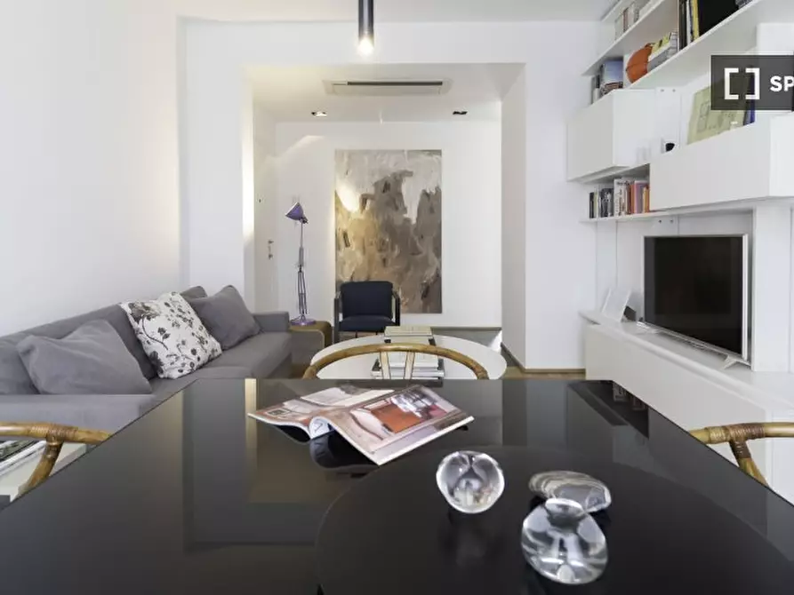 Immagine 14 di Appartamento in affitto  in Via Giovanni Pierluigi da Palestrina a Milano