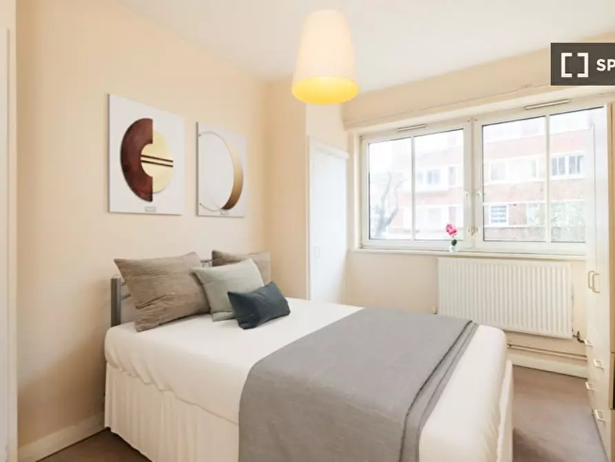 Immagine 4 di Camera condivisa in affitto  in Arnold Estate, Druid Street a Camberwell