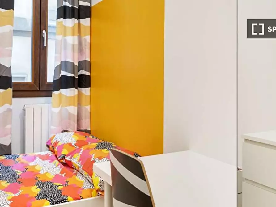 Immagine 15 di Camera condivisa in affitto  in Corso di Porta Vittoria Milan a Milano