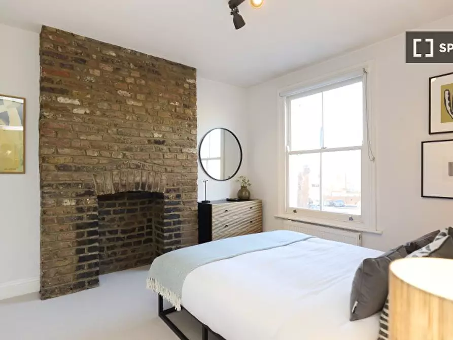 Immagine 17 di Appartamento in affitto  in John Campbell Rd a Hackney