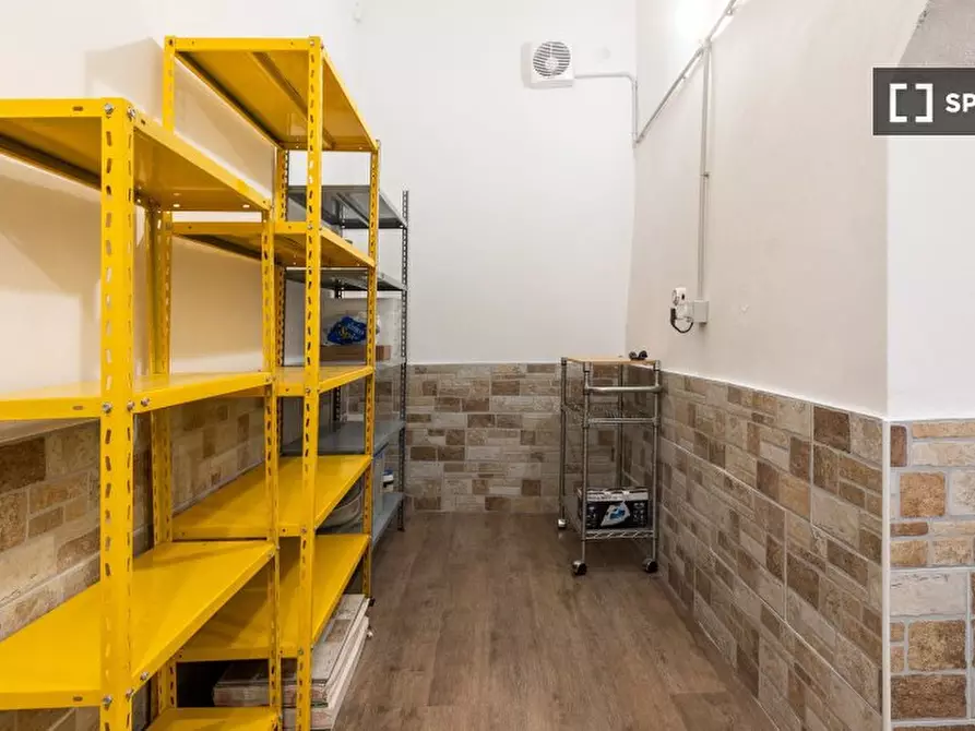 Immagine 7 di Appartamento in affitto  in Via S. Vitale a Bologna