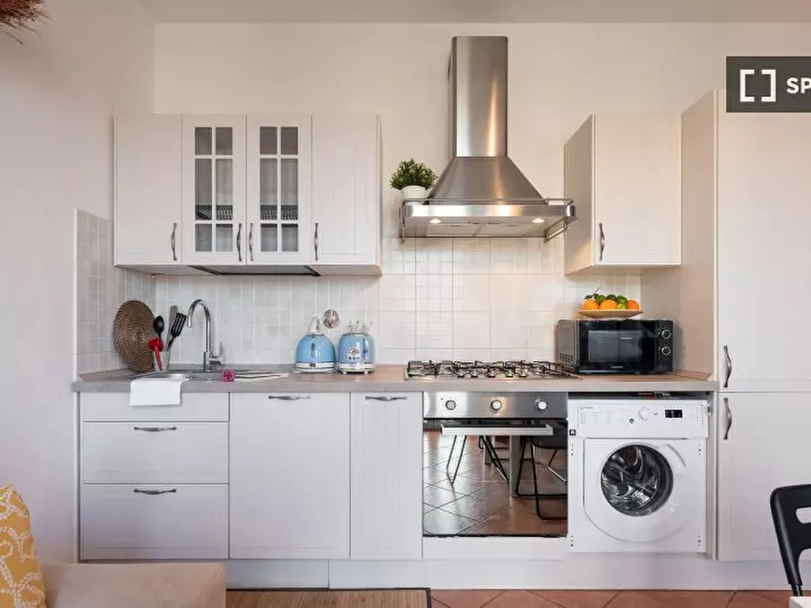 Immagine 19 di Appartamento in affitto  in Via Francesco Datini a Firenze