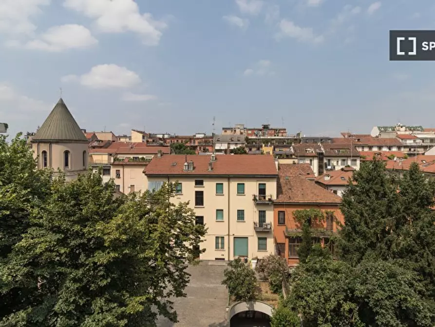 Immagine 16 di Appartamento in affitto  in Via Andrea Maria Ampère a Milano