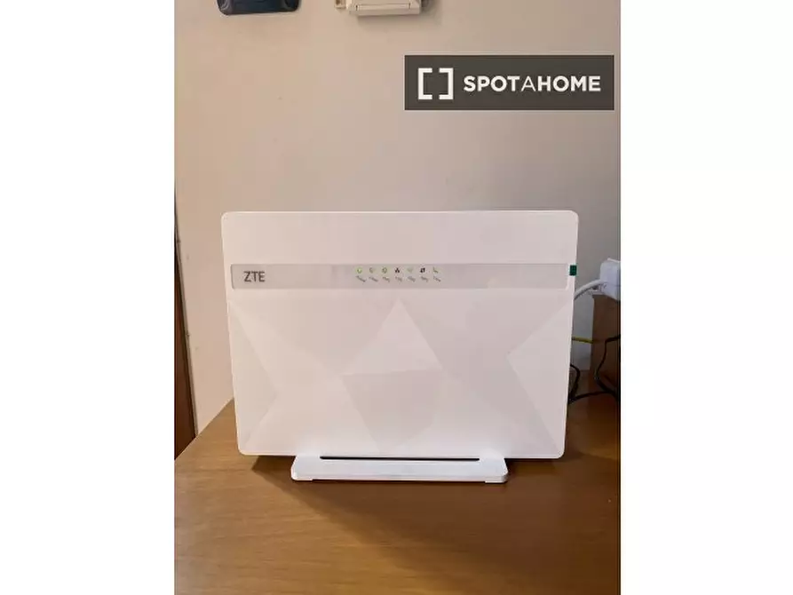 Immagine 4 di Ufficio in affitto  in Via S. Massimo a Torino