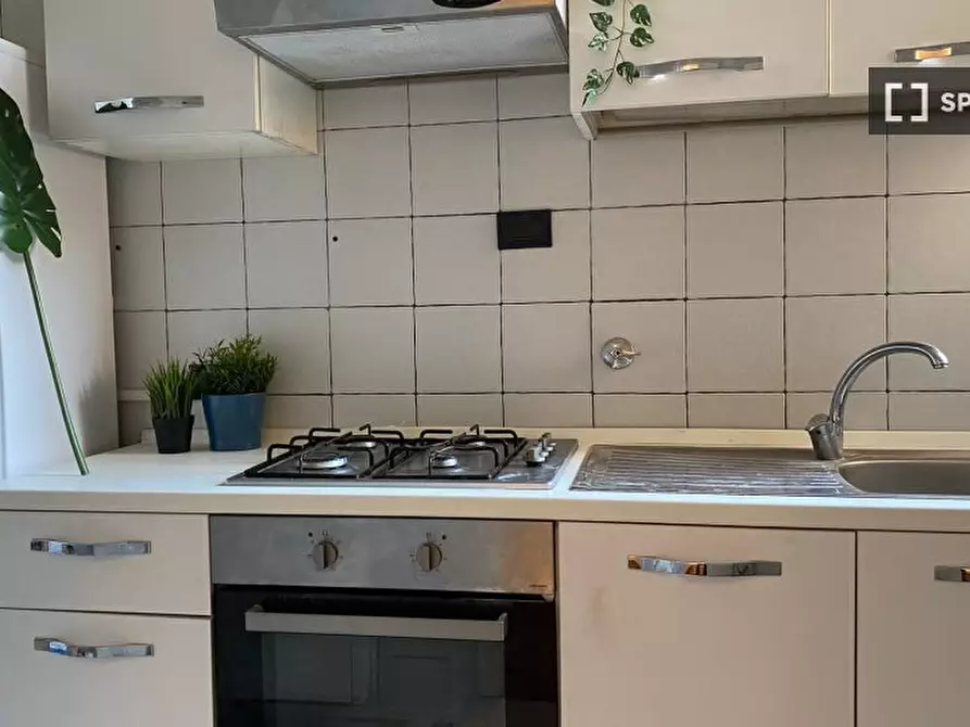 Immagine 16 di Camera condivisa in affitto  in Carlo Jussi a San Lazzaro Di Savena