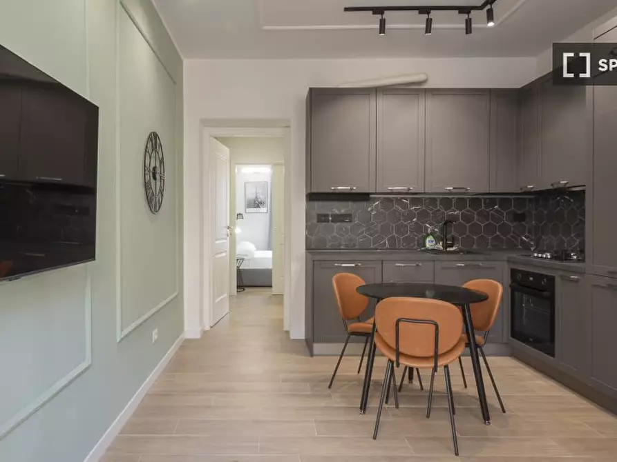 Immagine 4 di Appartamento in affitto  in Via Casella a Milano