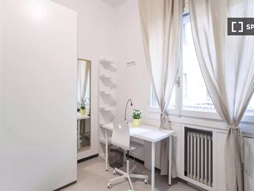 Immagine 7 di Camera condivisa in affitto  in Via Beato Angelico a Milano