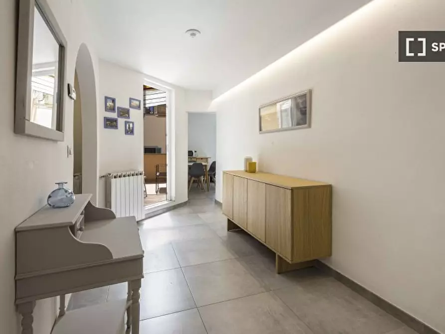 Immagine 12 di Appartamento in affitto  in Borgo Pinti a Firenze