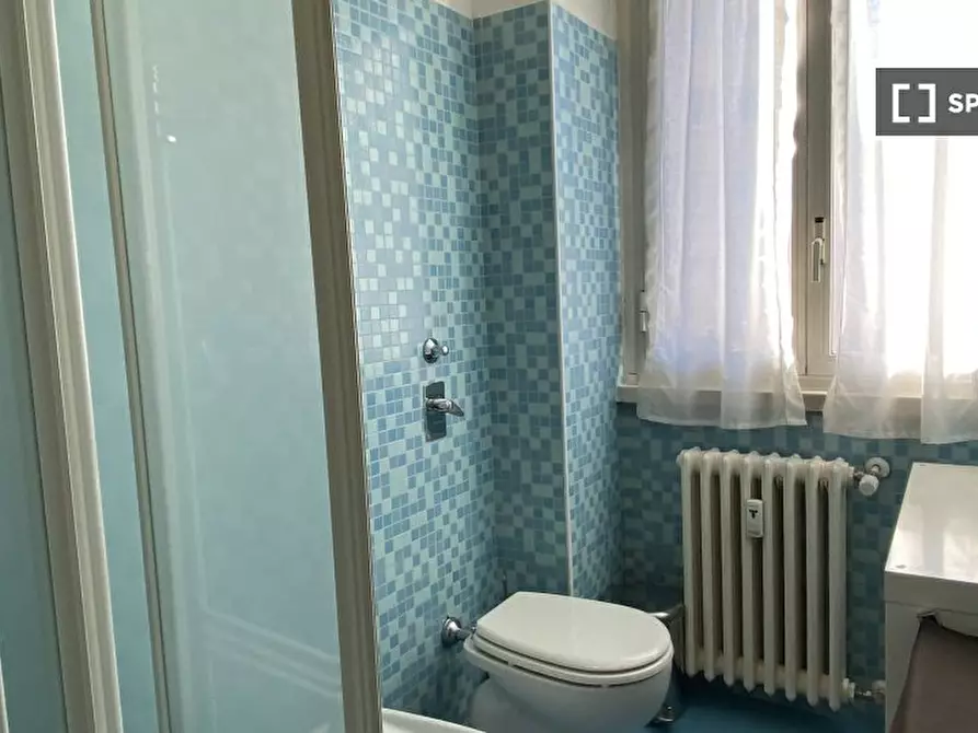 Immagine 17 di Appartamento in affitto  in Via Sofonisba Anguissola a Milano