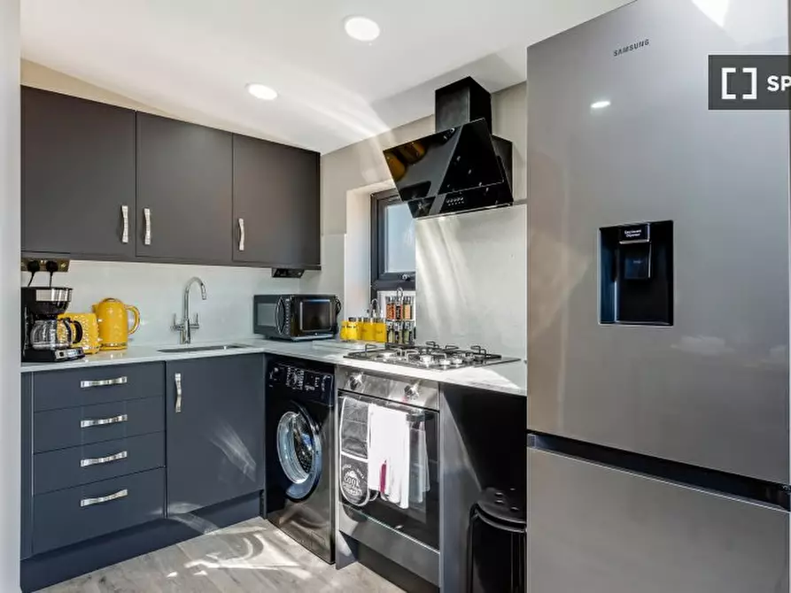 Immagine 2 di Appartamento in affitto  in flat b a Tottenham