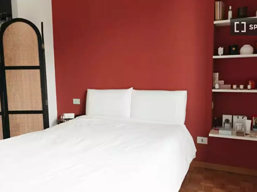 Immagine 17 di Appartamento in affitto  in Viale di Porta Vercellina a Milano