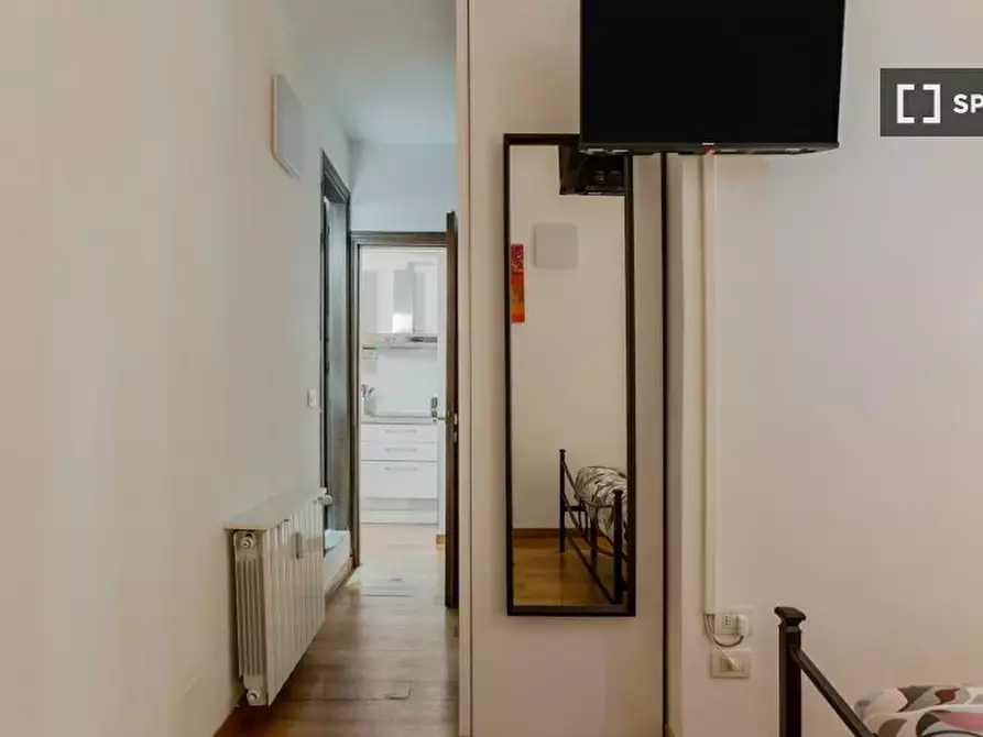 Immagine 4 di Appartamento in affitto  in Via Teodulo Mabellini a Firenze