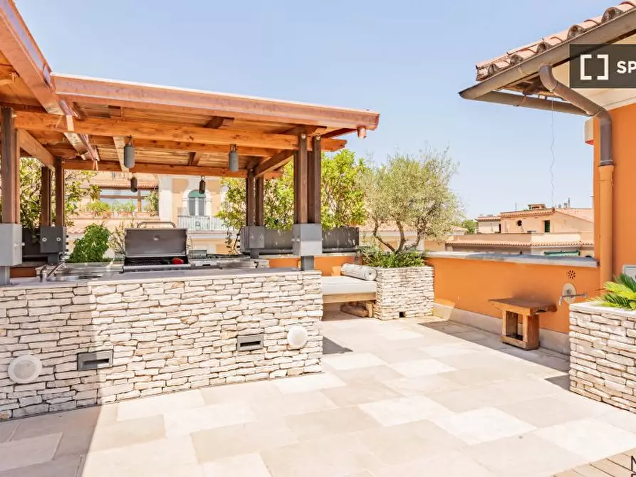 Immagine 18 di Ufficio in affitto  in Via Piediluco a Roma