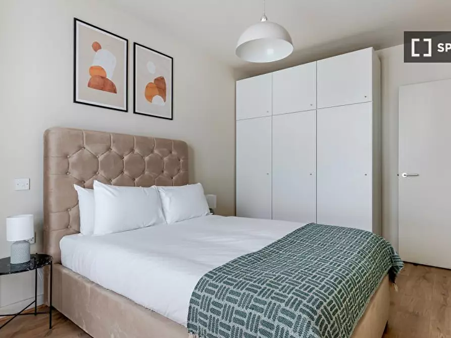 Immagine 8 di Appartamento in affitto  in Calvin St a Poplar