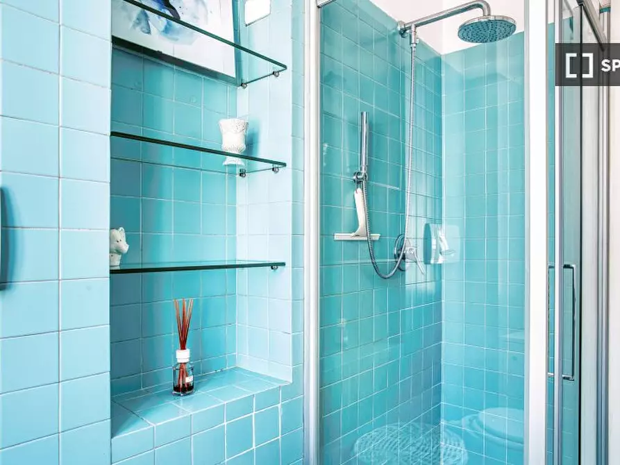 Immagine 14 di Appartamento in affitto  in Viale Monte Nero a Milano