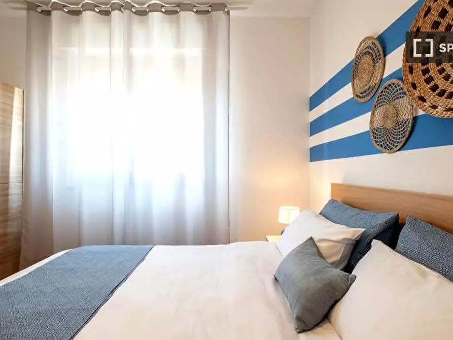 Immagine 6 di Appartamento in affitto  in Via Panzini a Quartu Sant'elena