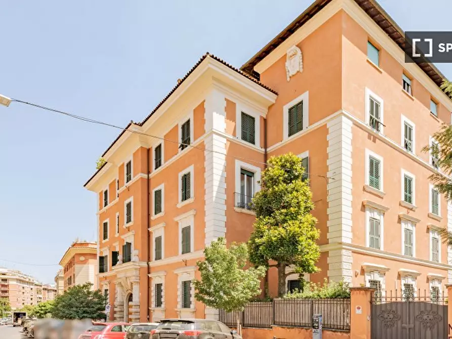 Immagine 3 di Ufficio in affitto  in Via Piediluco a Roma