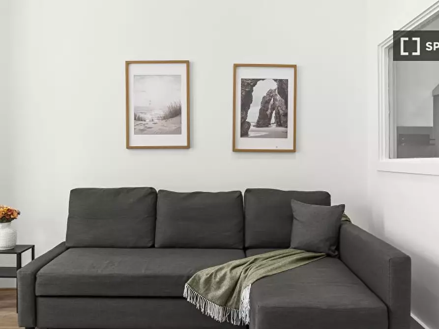 Immagine 5 di Appartamento in affitto  in Nevern Pl a Kensington
