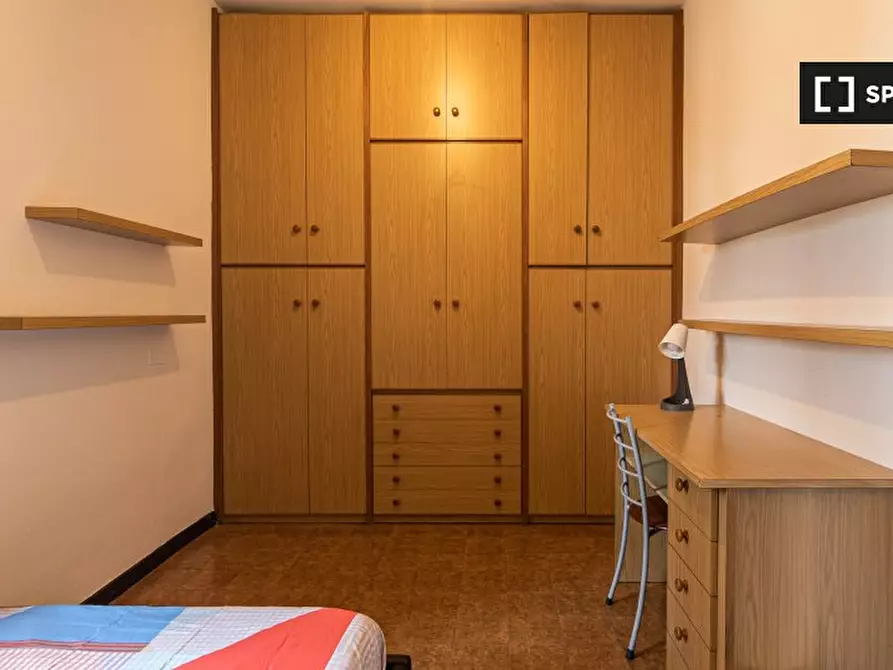 Immagine 8 di Camera condivisa in affitto  in Viale Ungheria a Milano