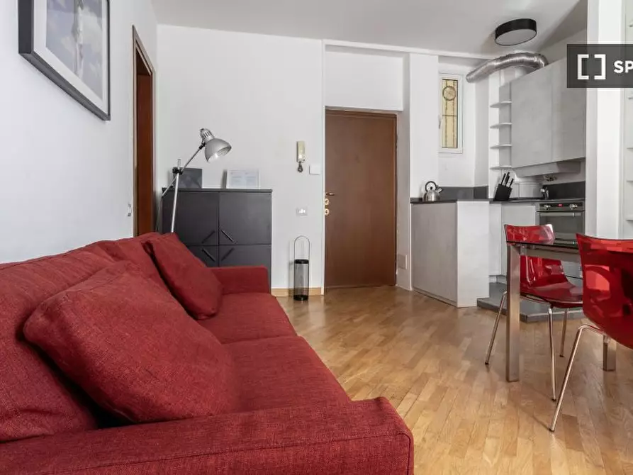 Immagine 16 di Appartamento in affitto  in Viale Abruzzi a Milano