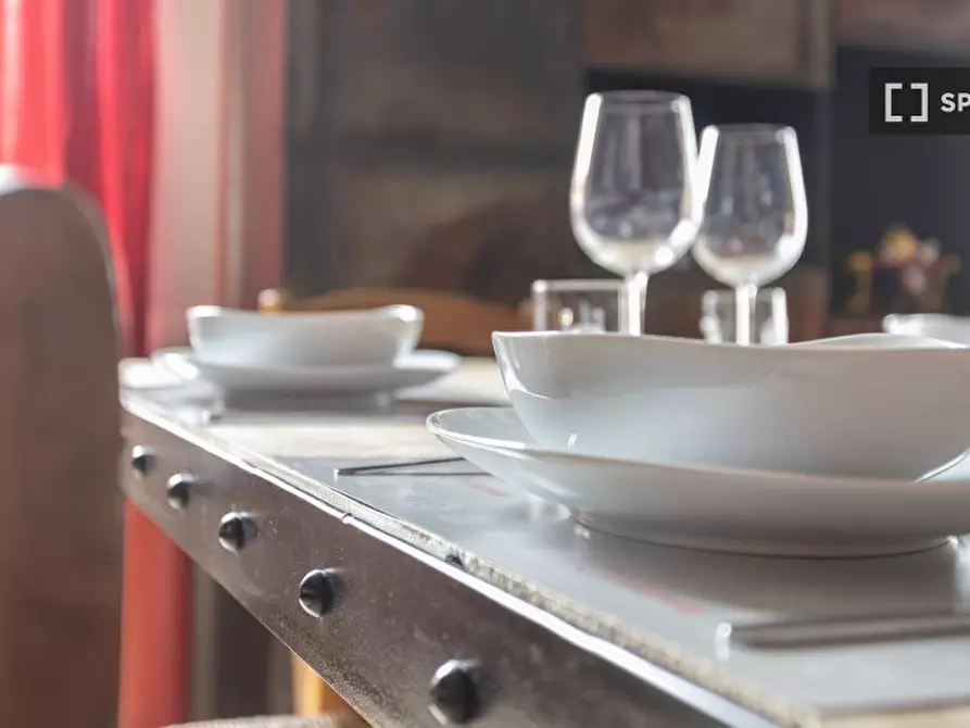 Immagine 13 di Appartamento in affitto  in Via Pastrengo a Milano