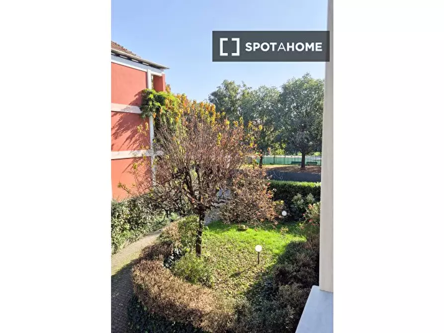 Immagine 15 di Ufficio in affitto  in Via Alfredo Comandini a Milano