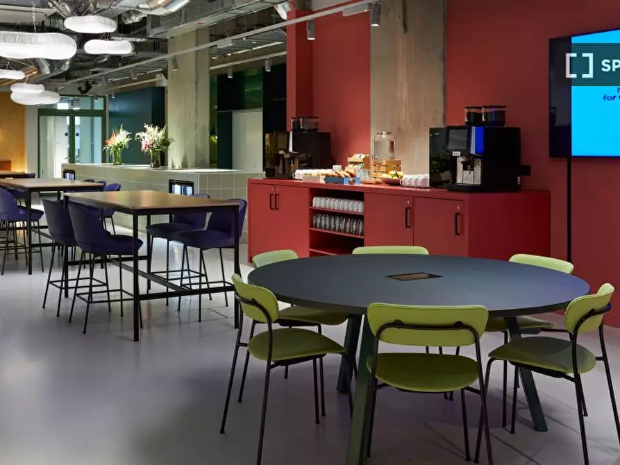 Immagine 6 di Residence in affitto  in Candleriggs a Glasgow