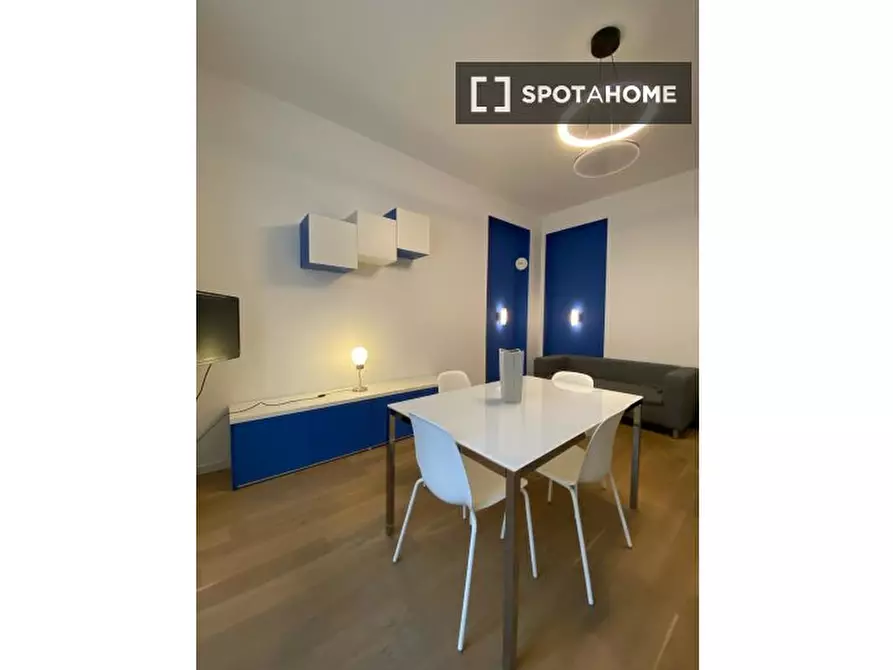 Immagine 3 di Appartamento in affitto  in Via San Gerolamo Emiliani a Milano