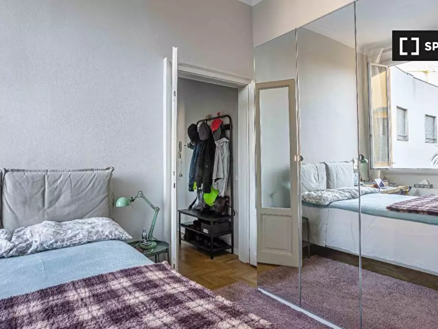 Immagine 16 di Appartamento in affitto  in Via Ambrogio Binda a Milano