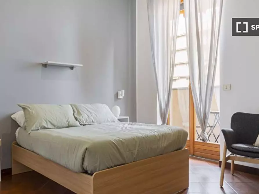 Immagine 1 di Camera condivisa in affitto  in Viale Bacchiglione Milan a Milano