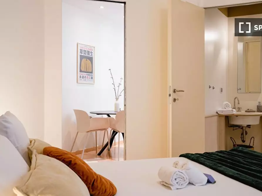 Immagine 19 di Appartamento in affitto  in Via Cesare Battisti a Torino