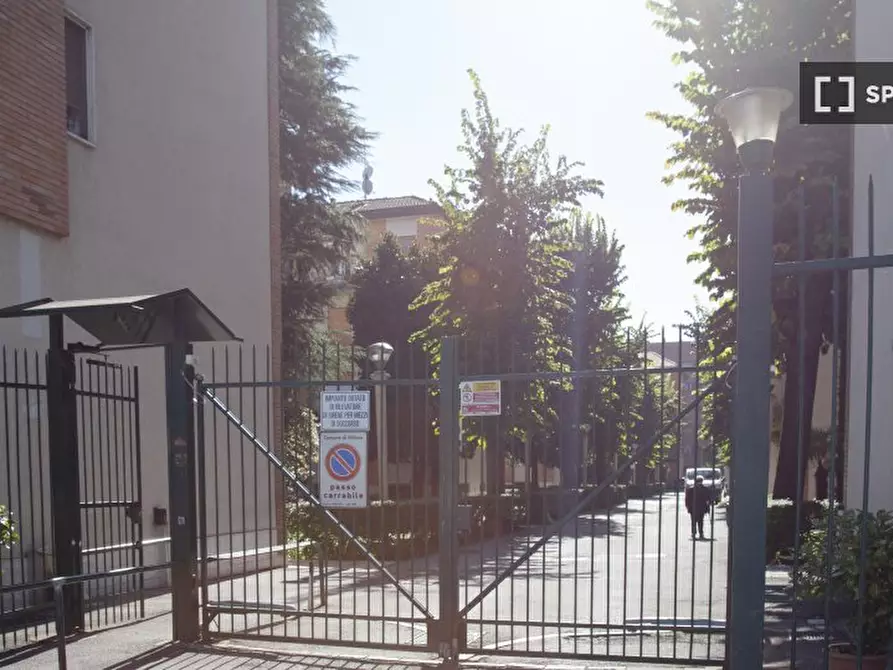 Immagine 19 di Ufficio in affitto  in Via Lodovico Il Moro a Milano