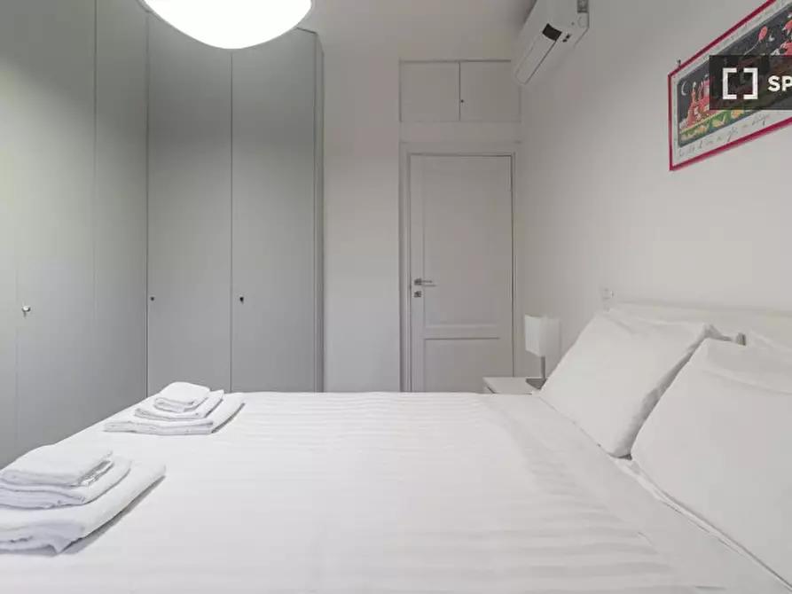 Immagine 19 di Appartamento in affitto  in Corso Indipendenza a Milano