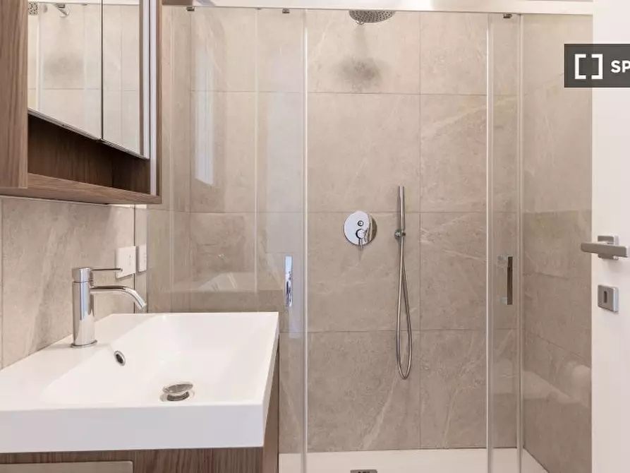 Immagine 10 di Appartamento in affitto  in Via Giorgio Vasari a Milano