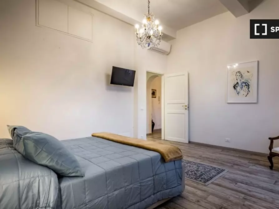 Immagine 17 di Appartamento in affitto  in Lungarno del Pignone a Firenze