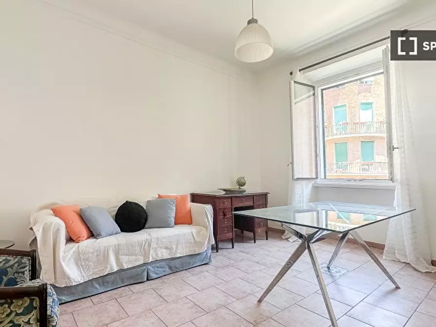 Immagine 4 di Appartamento in affitto  in Via Latina a Roma