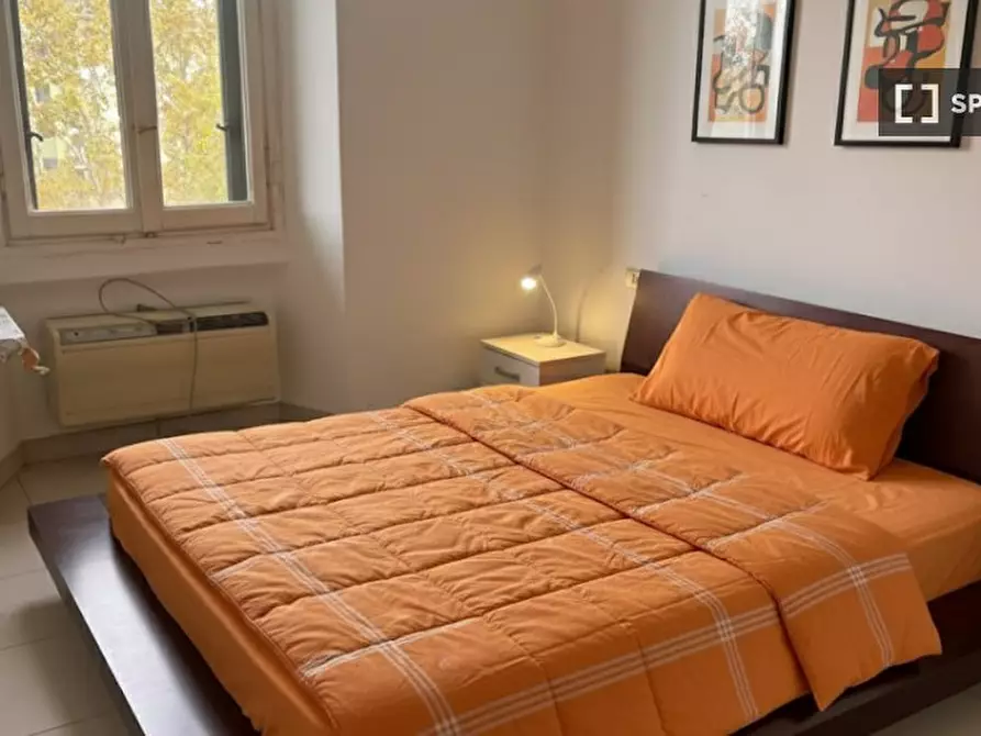 Immagine 1 di Camera condivisa in affitto  in Odoardo Tabacchi a Milano