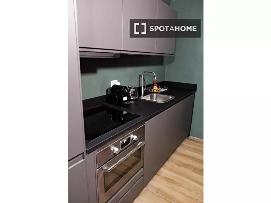 Immagine 8 di Ufficio in affitto  in Via Gaetano Previati a Milano