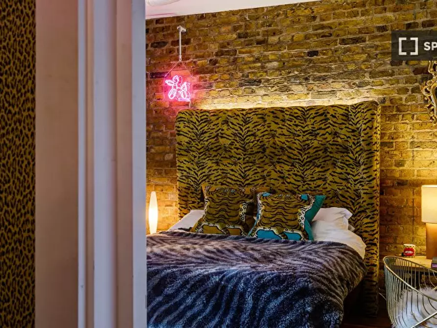 Immagine 13 di Appartamento in affitto  in Flat a Camberwell