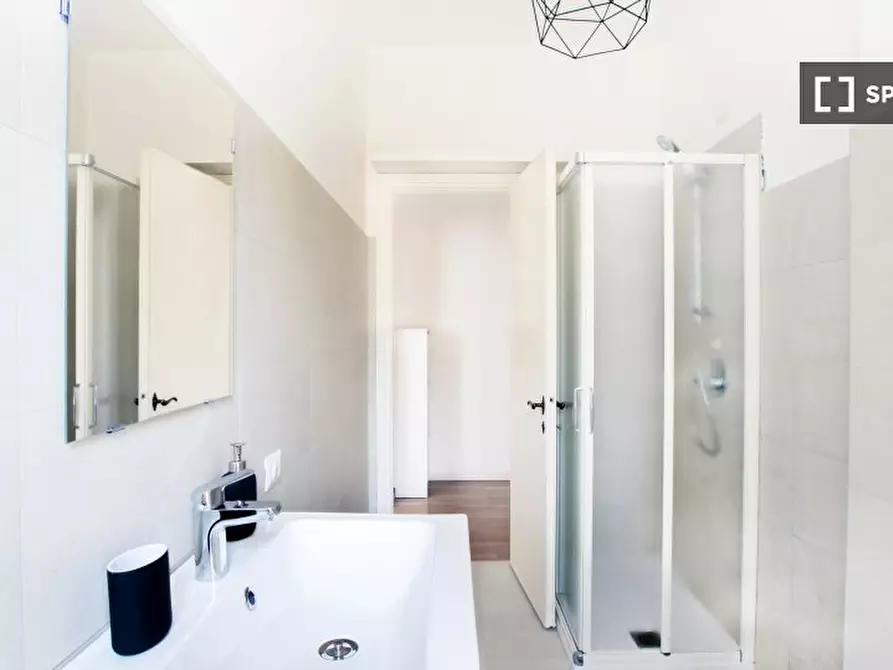 Immagine 7 di Camera condivisa in affitto  in Via Privata Mauro Rota/A a Milano