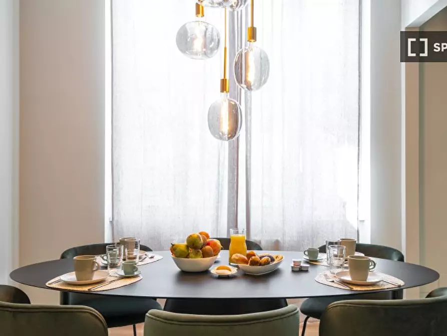 Immagine 18 di Appartamento in affitto  in Via Carlo Bazzi a Milano