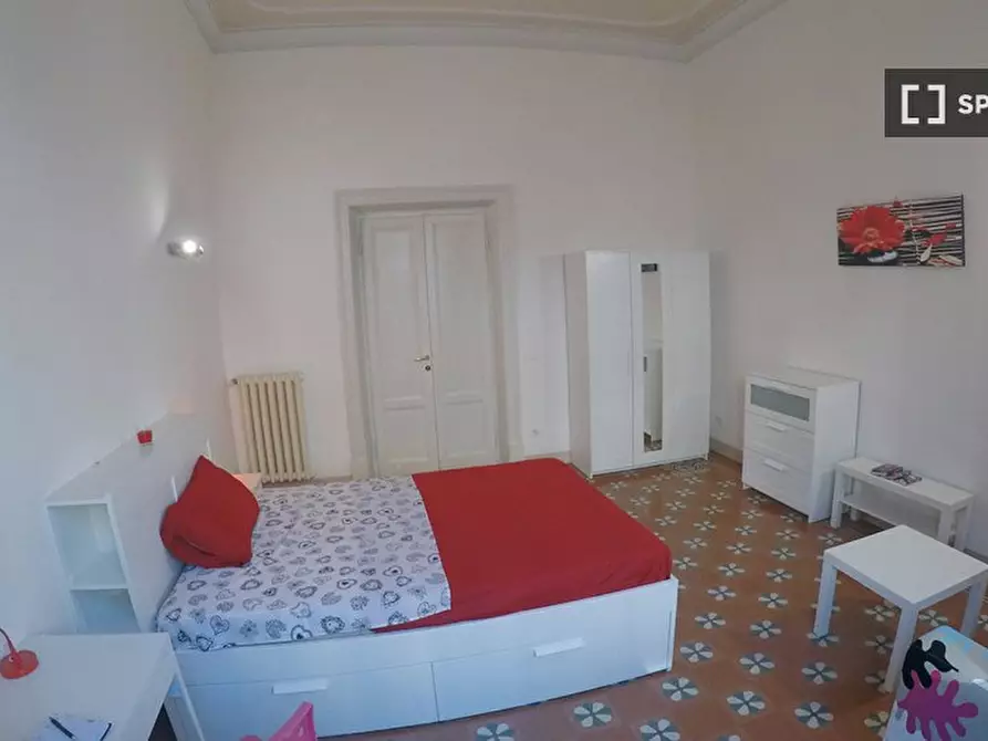 Immagine 8 di Camera condivisa in affitto  in Via Zara a Firenze