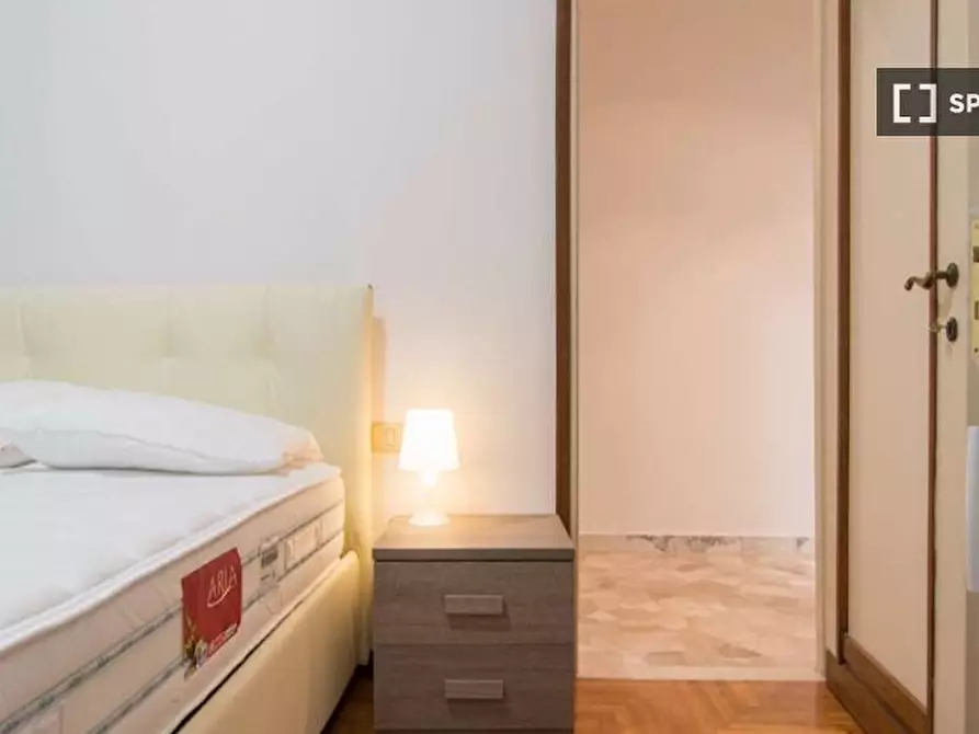 Immagine 3 di Camera condivisa in affitto  in Via Farneti a Milano