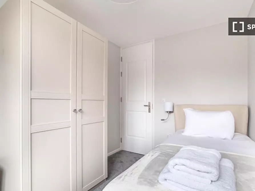 Immagine 15 di Appartamento in affitto  in Newman House a Camberwell