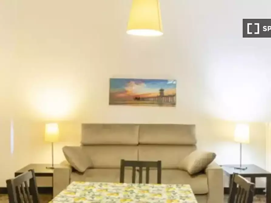 Immagine 10 di Appartamento in affitto  in Via Antonio Gramsci a Genova