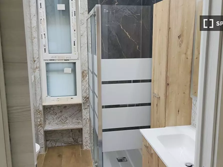 Immagine 8 di Appartamento in affitto  in Via Cascina Barocco a Milano
